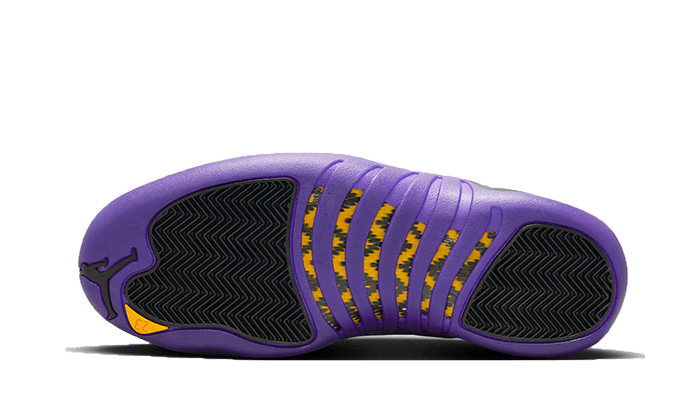 Air Jordan 12 Field Purple - CT8013-057