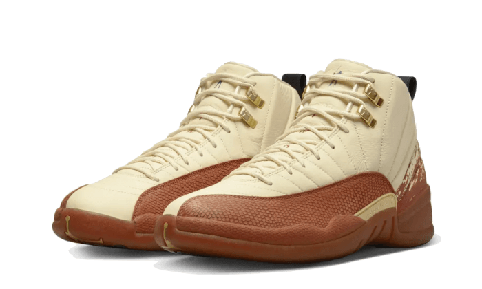 Air Jordan 12 Retro Eastside Golf - DV1758-108