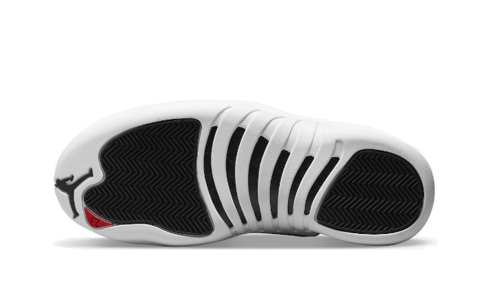 Air Jordan 12 Retro Playoffs (2022) - CT8013-006