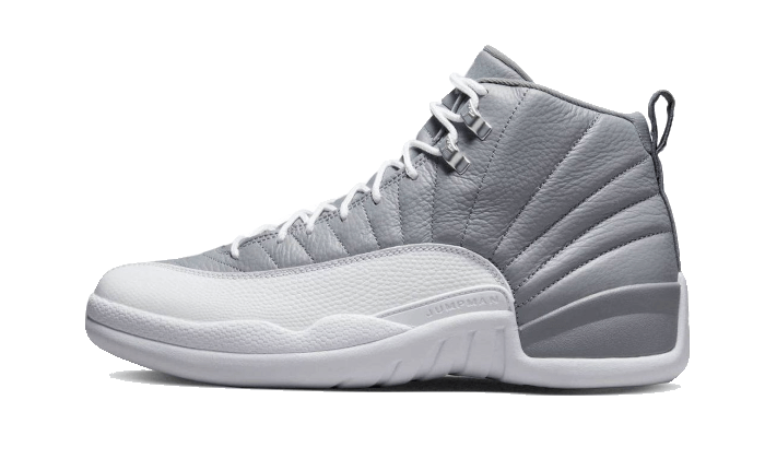 Air Jordan 12 Stealth - CT8013-015