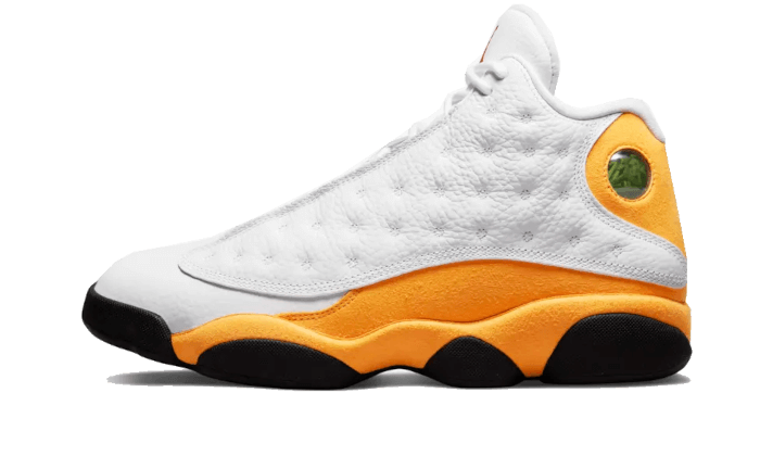 Air Jordan 13 Retro Del Sol - 414571-167