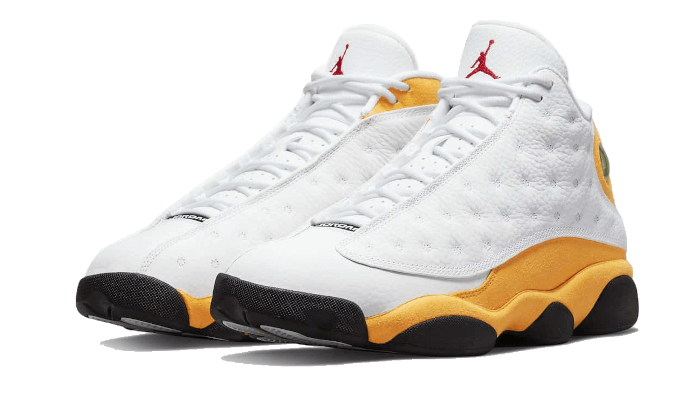 Air Jordan 13 Retro Del Sol - 414571-167