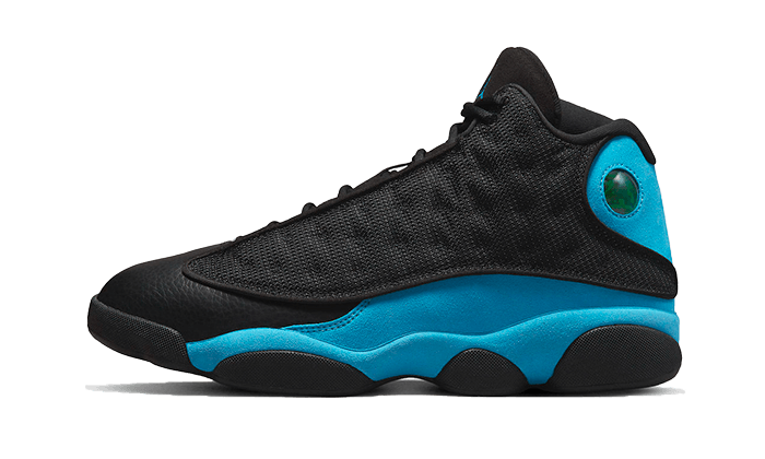 Air Jordan 13 Retro University Blue - DJ5982-041