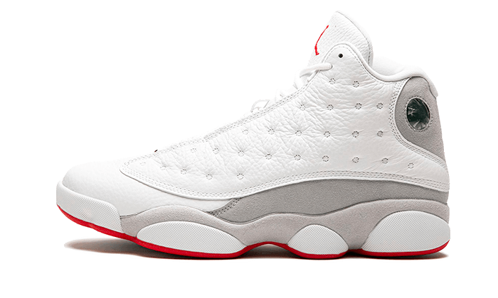 Air Jordan 13 Wolf Grey - 414571-160