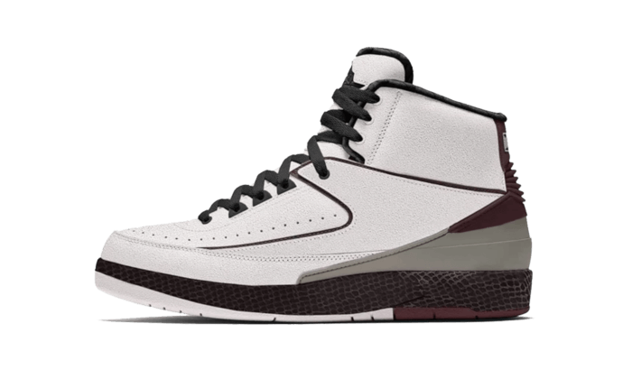 Air Jordan 2 Retro A Ma Maniére - DO7216-100