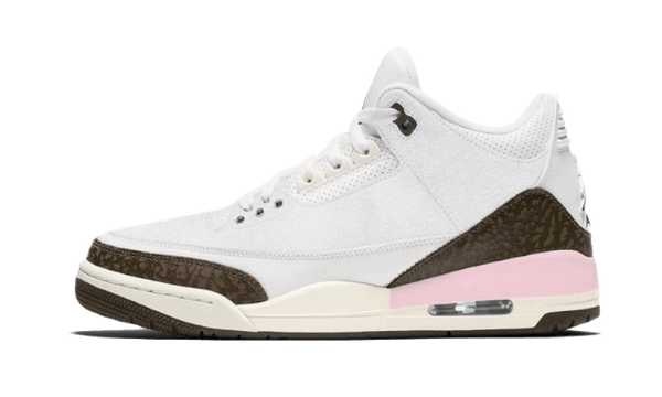 Air Jordan 3 Dark Mocha CK9246 102 Graal Spotter