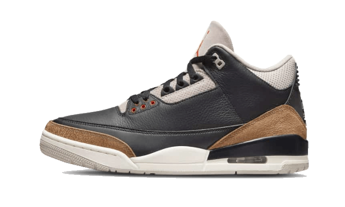 Air Jordan 3 Retro Desert Elephant - CT8532-008