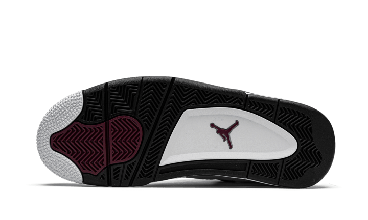 Air Jordan 4 PSG Paris Saint-Germain - CZ5624-100