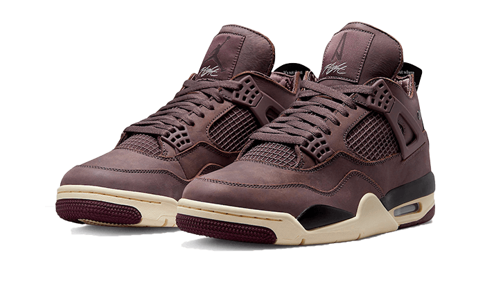 Air Jordan 4 Retro A Ma Maniére Violet Ore - DV6773-220