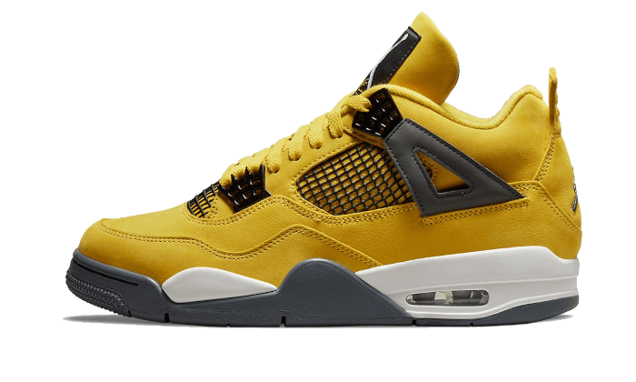 Air Jordan 4 Retro Lightning (2021) - CT8527-700