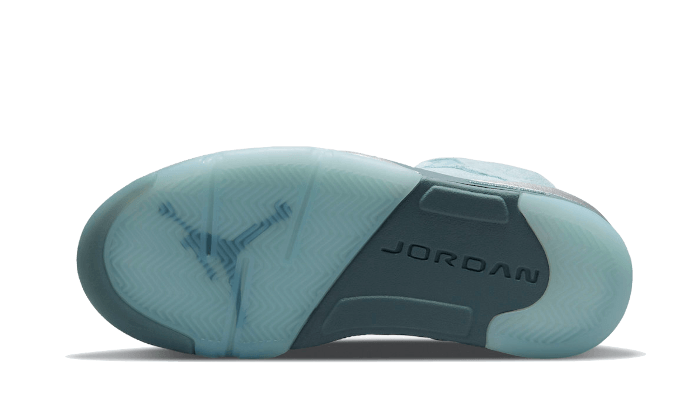 Air Jordan 5 Bluebird - DD9336-400