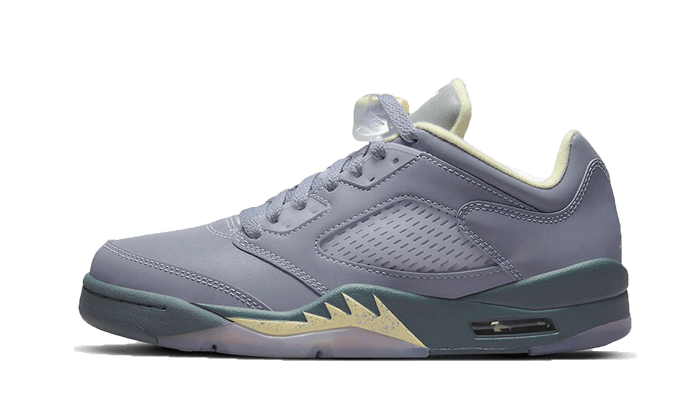 Air Jordan 5 Low Indigo Haze - FJ4563-500