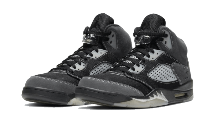 Air Jordan 5 Retro Anthracite - DB0731-001