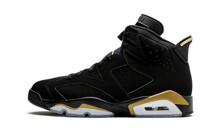 Air Jordan 6 Retro DMP - CT4954-007