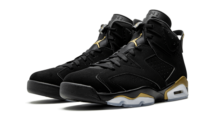 Air Jordan 6 Retro DMP - CT4954-007