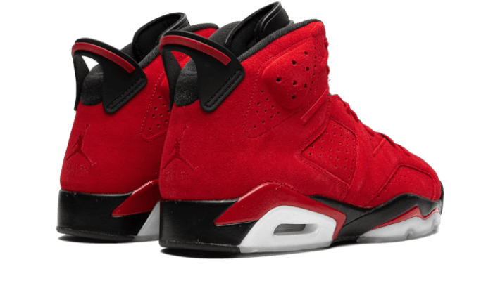 Air Jordan 6 Retro Toro Bravo - CT8529-600