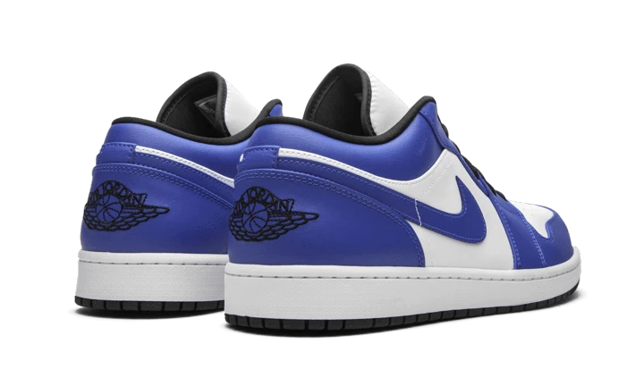 Air Jordan 1 Low Game Royal - 553558-124