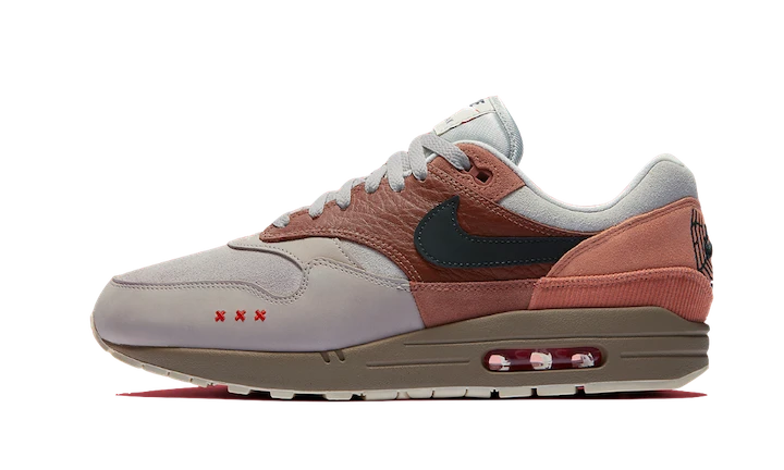 Nike Air Max 1 Amsterdam City Pack - CV1638-200