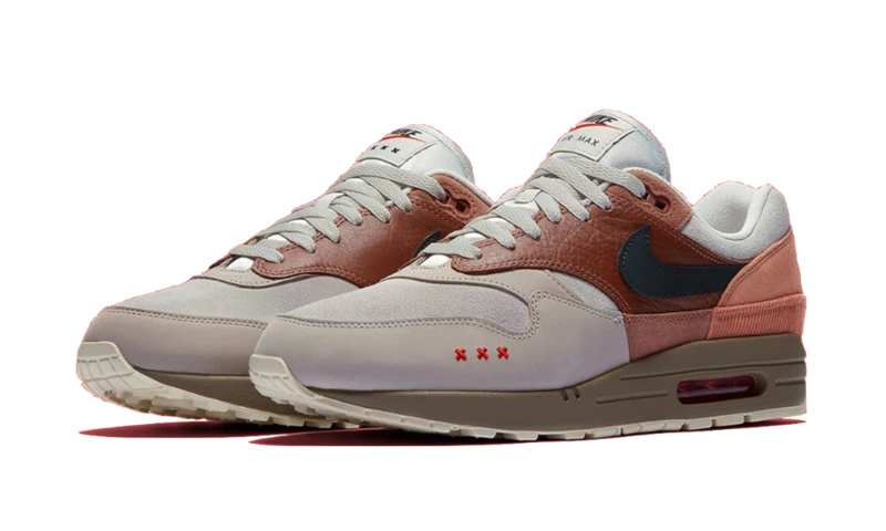 Nike Air Max 1 Amsterdam City Pack - CV1638-200