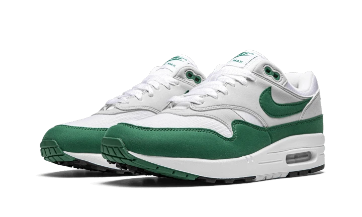 Nike Air Max 1 Anniversary Green (2020) -  DC1454-100