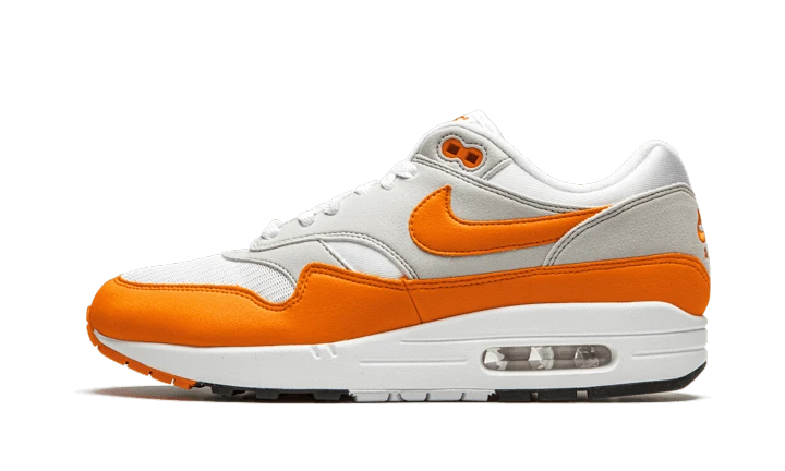 Nike Air Max 1 Anniversary Orange (2020) - DC1454-101