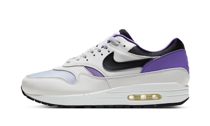 Nike Air Max 1 DNA CH.1 Purple Punch - AR3863-101