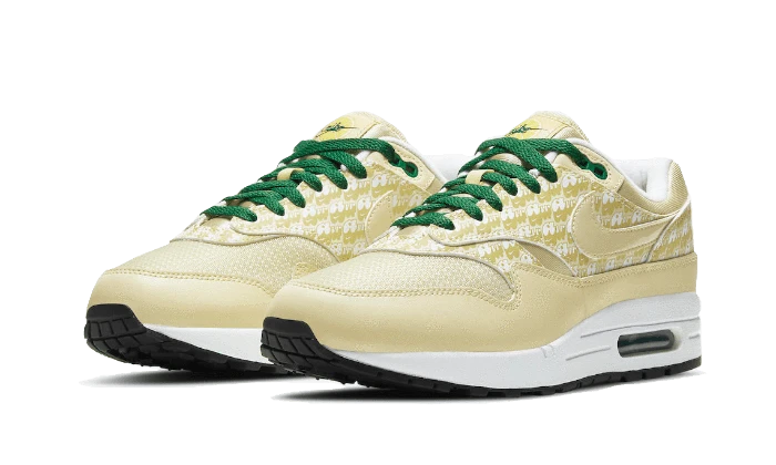 Nike Air Max 1 Lemonade (2020) - CJ0609-700