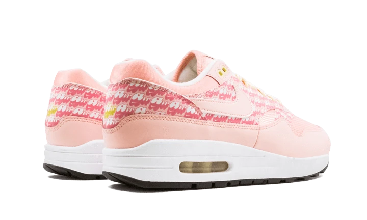 Nike Air Max 1 Strawberry Lemonade (2020) - CJ0609-600