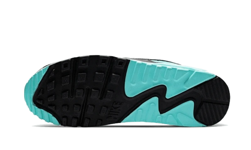 Nike Air Max 90 OG Turquoise - CD0881-100