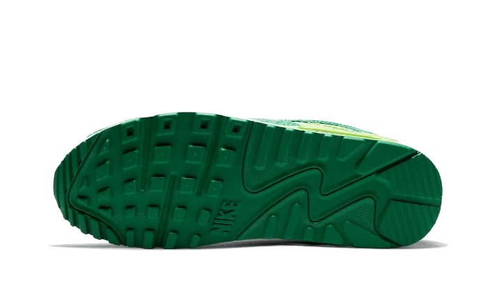 Nike Air Max 90 St Patricks Day (2021) - DD8555-300