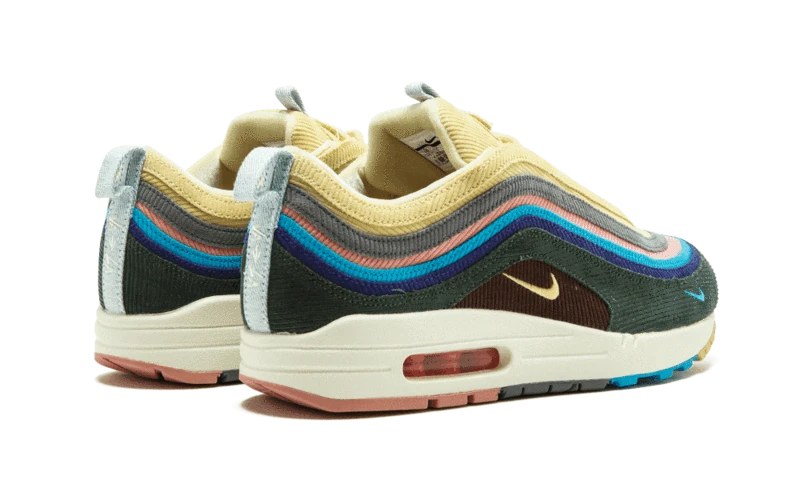 Nike Air Max 97/1 Sean Wotherspoon - AJ4219-400