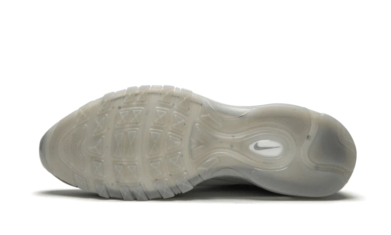 Nike Air Max 97 Off-White Menta - AJ4585-101