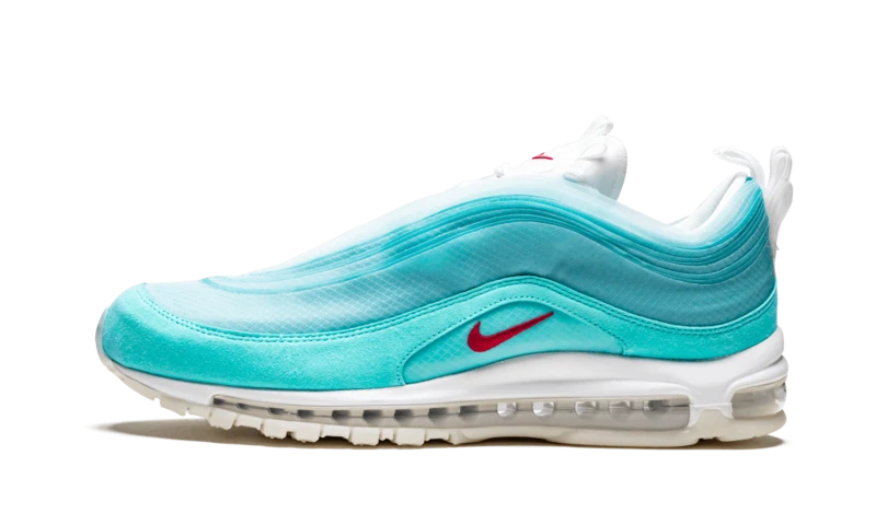 Nike Air Max 97 Shanghai Kaleidoscope - CI1508-400