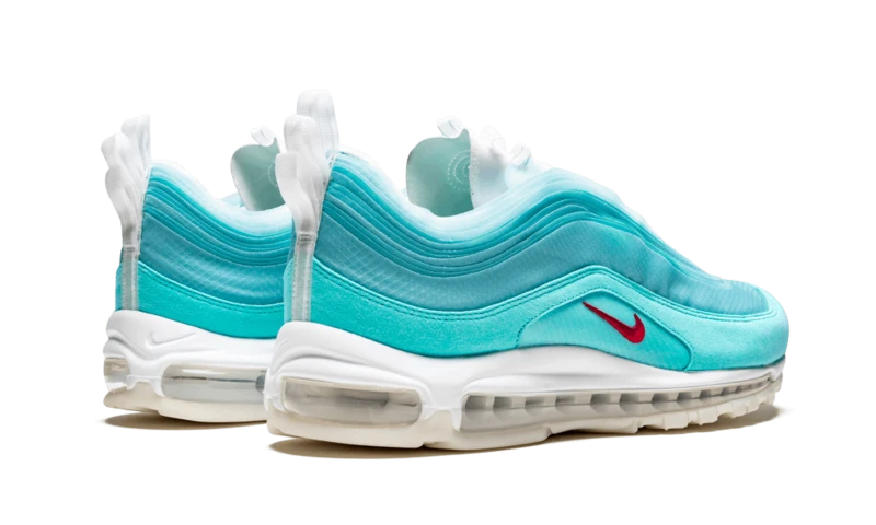 Nike Air Max 97 Shanghai Kaleidoscope - CI1508-400