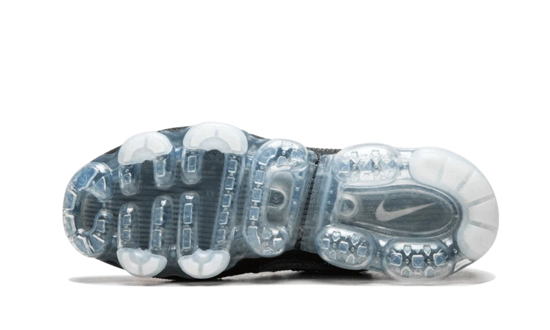 Nike Air Vapormax Off-White Black 2018 - AA3831-002