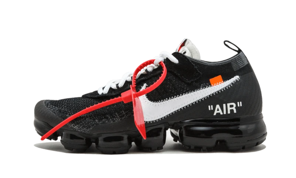 Off white vapormax prix on sale