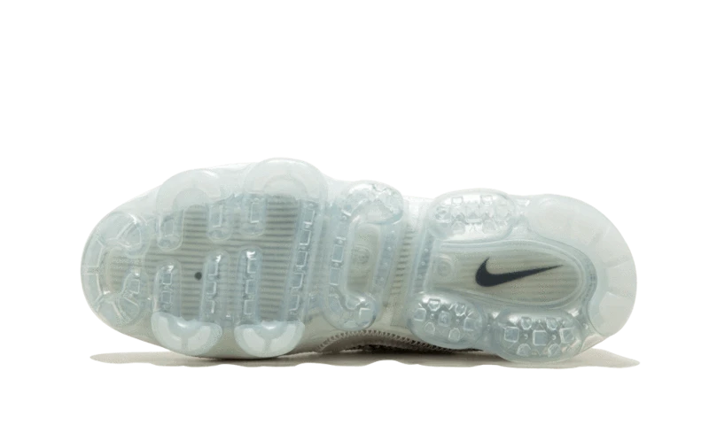 Nike Air Vapormax Off-White White 2018 - AA3831-100