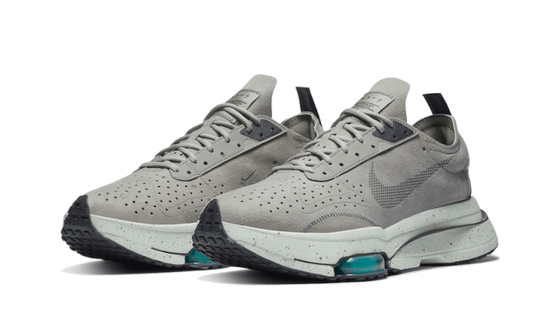 Nike Air Zoom-Type College Grey - CJ2033-002