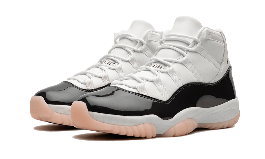 Air Jordan 11 Retro Neapolitan - AR0715-101