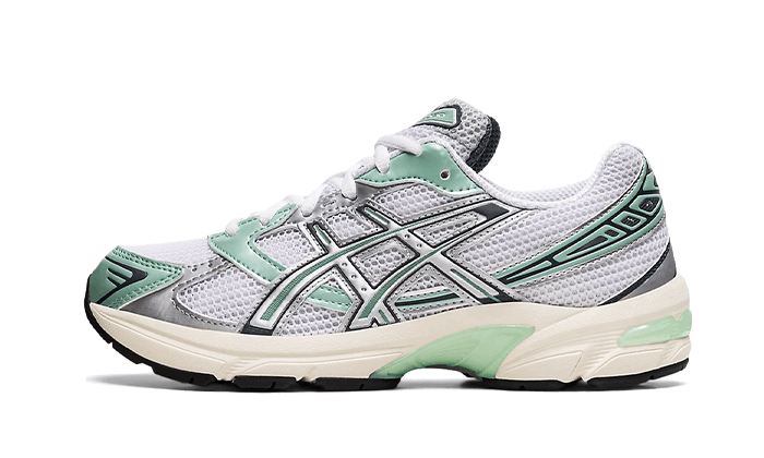 ASICS Gel-1130 Naked Sage Green - 1203A192-100