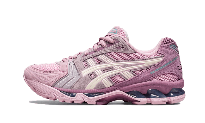 ASICS Gel-Kayano 14 Barely Rose - 1202A105-700Date de sortie :Colorway : BARELY ROSE/CREA