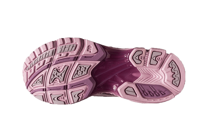 ASICS Gel-Kayano 14 Barely Rose - 1202A105-700Date de sortie :Colorway : BARELY ROSE/CREA