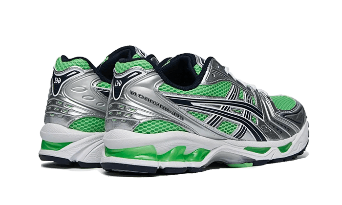 ASICS Gel-Kayano 14 Bright Lime Midnight - 1202A056-300