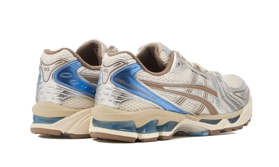 ASICS Gel-Kayano 14 Cream Pepper - 1202A056-113