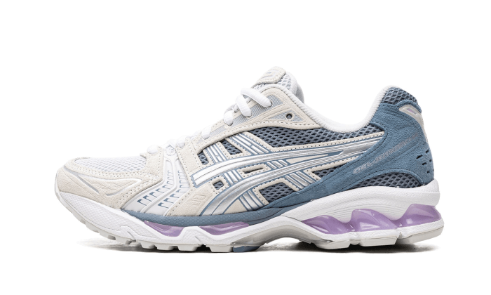 ASICS Gel-Kayano 14 Glacier Grey - 1202A105-021