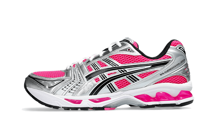 ASICS Gel-Kayano 14 Pink Glo - 1201A019-700