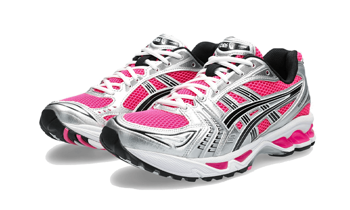 ASICS Gel-Kayano 14 Pink Glo - 1201A019-700