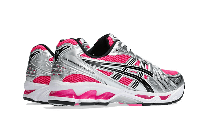 ASICS Gel-Kayano 14 Pink Glo - 1201A019-700