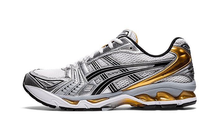 ASICS Gel-Kayano 14 Pure Gold - 1201A019-102