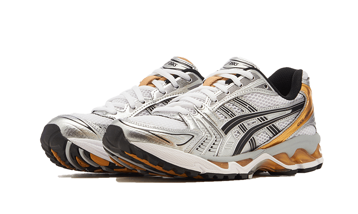 ASICS Gel-Kayano 14 Pure Gold - 1201A019-102